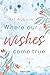 Where our wishes come true (Saint Mellows, #3)
