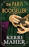 The Paris Bookseller