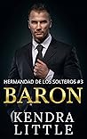 Barón (Spanish Edition)
