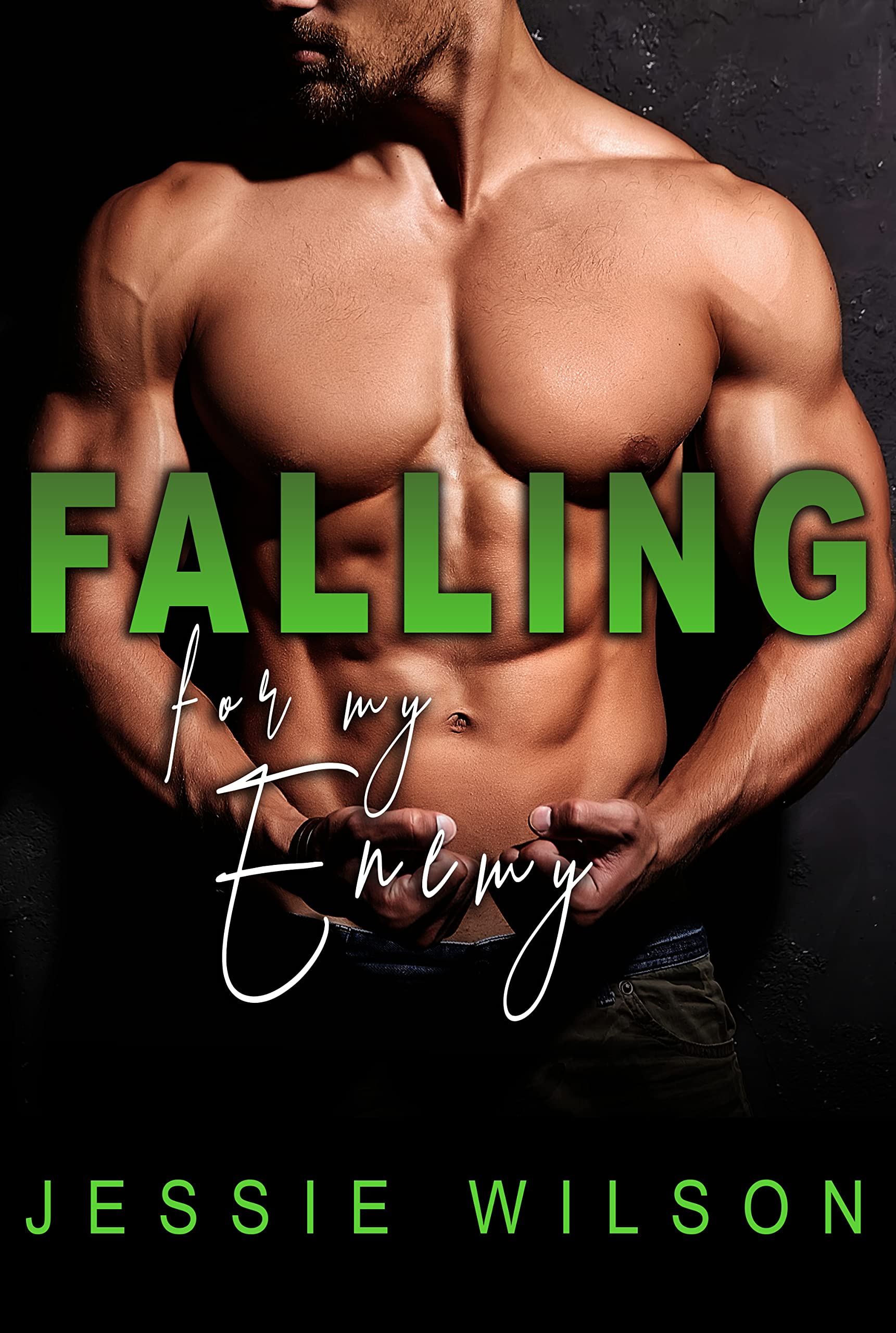 Falling for My Enemy (ebook)