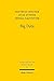 Big Data: Rahmenbedingungen Im Europaischen Datenschutz- Und Immaterialguterrecht Und Ubergreifende Reformperspektive (Geistiges Eigentum Und Wettbewerbsrecht) (German Edition)