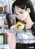 Gunslinger Girl, Vol. 4
