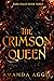 The Crimson Queen (Dark Hal...