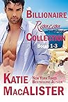Billionaire Romcom Collection: Books 1-3 (A Bingeworthy Collection Book 1)