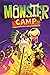 Monster Camp by Sarah Henning