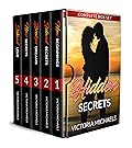 Hidden Secrets: Complete Box Set