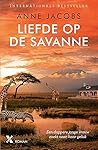 Liefde op de savanne