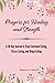 Prayers for Healing and Strength: A 30-Day Journal to Stop Emotional Eating, Stress Eating, and Binge Eating