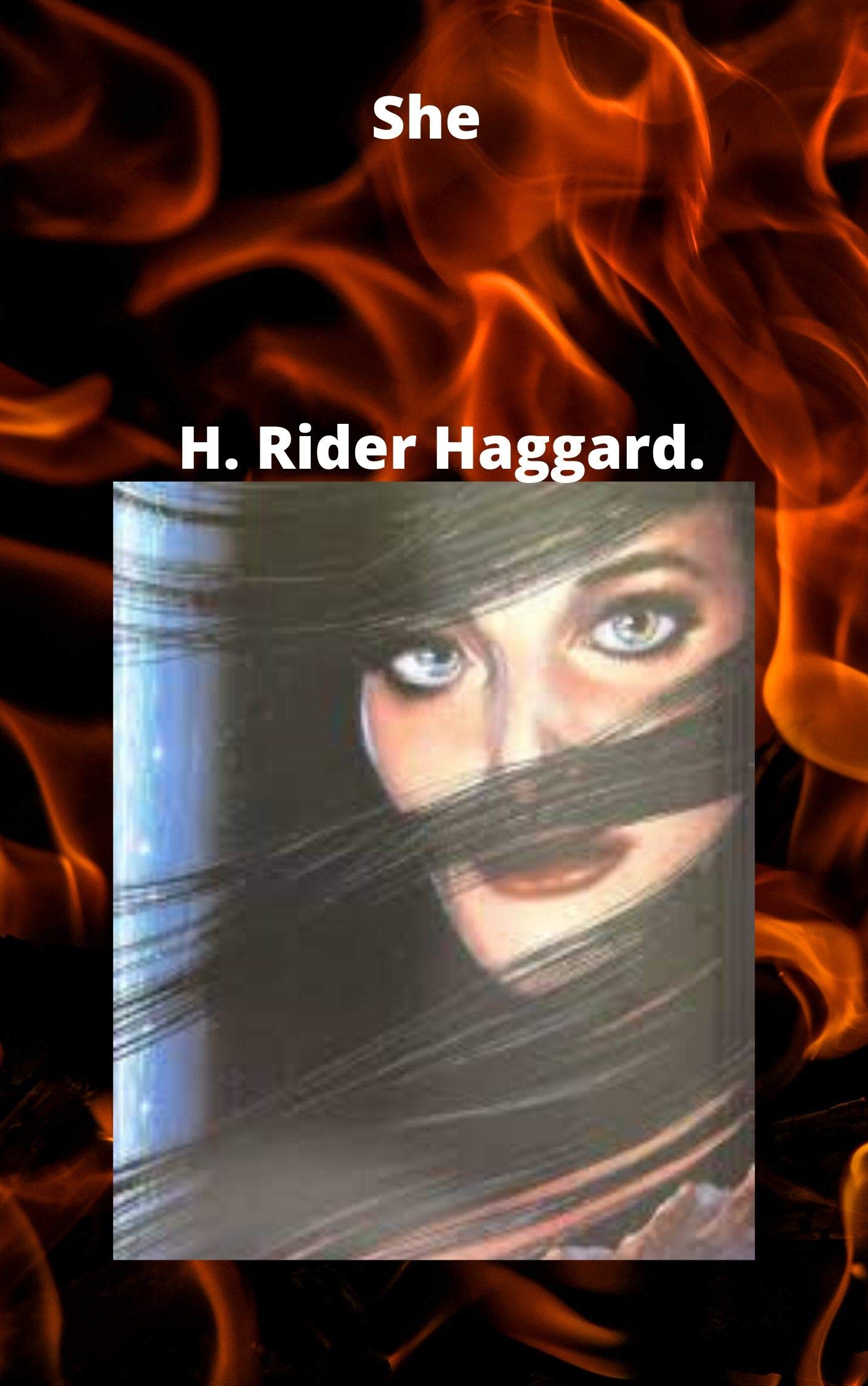 H. Rider Haggard : She