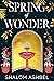 Spring of Wonder A Collection of Yemenite Folk Tales by Shalom Ashbel