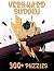 Very Hard Sudoku: 340 Hard,...
