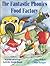 The Fantastic Phonics Food Factory : Teacher/Parent Activity Guidebook