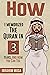 How I Memorized The Quran In 3 Years, And How You Can Too by Ibrahim Musa