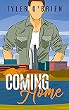 Coming Home (The Boys of Somerton Book 1)