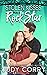 Stolen Kisses from a Rock Star (Rich and Famous Romance)
