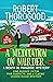 A Meditation on Murder (A Death in Paradise Mystery Book 1)