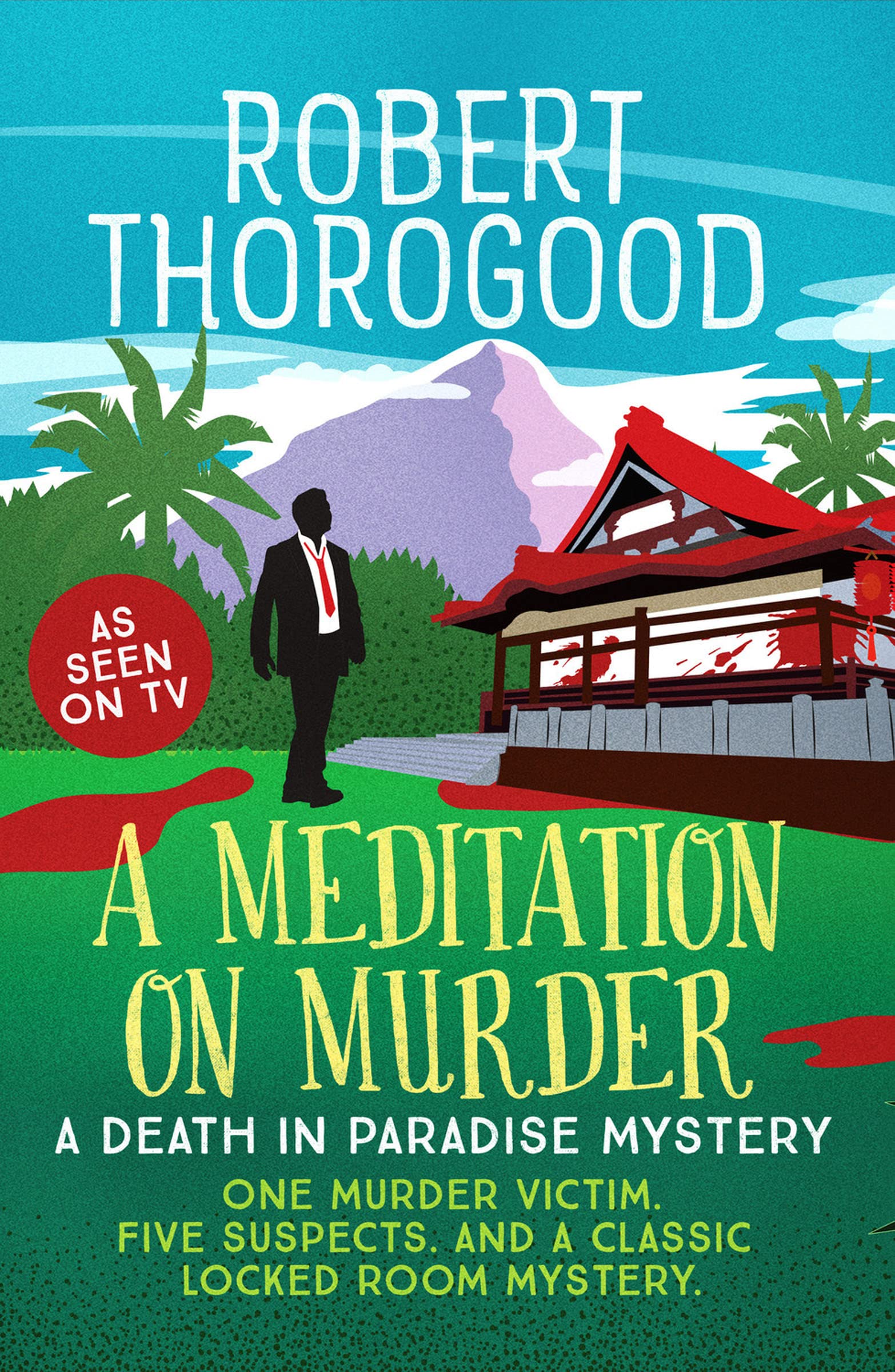 A Meditation on Murder