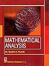 Mathematical Analysis