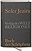 Sefer Jezira - Buch der Sch...