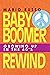 Baby Boomer Rewind by Mario Russo