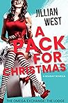 A Pack for Christmas by Jillian West