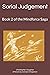 Sorial Judgement: Book 2 of the Mindforce Saga