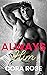 Always Him (Inevitable, #2)