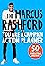 The Marcus Rashford You Are a Champion Action Planner by Marcus Rashford
