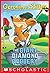 The Giant Diamond Robbery by Geronimo Stilton