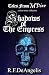 Shadows of the Empress by R DeAngelis