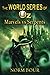 The World Series of OZ: Mar...