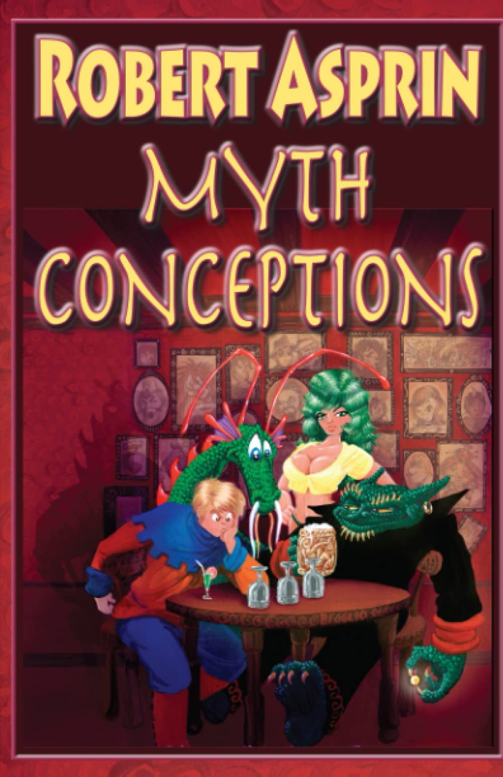 Myth Conceptions