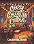 Cozy Country Cabin Coloring...