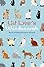 Cat Lover's Wordsearch: Mor...