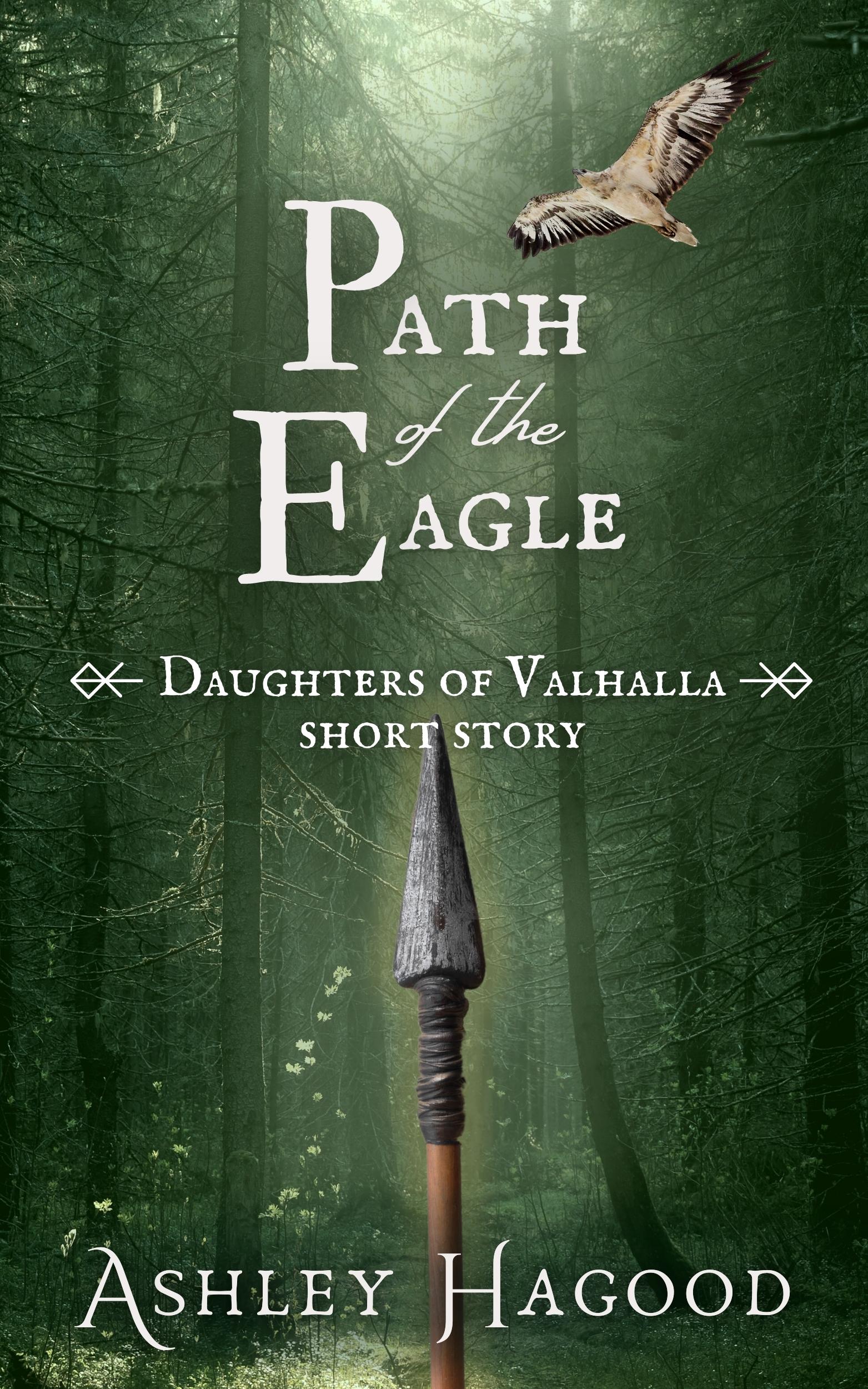 Path of the Eagle