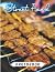 Street Food Around The World Photobook by John  Drake