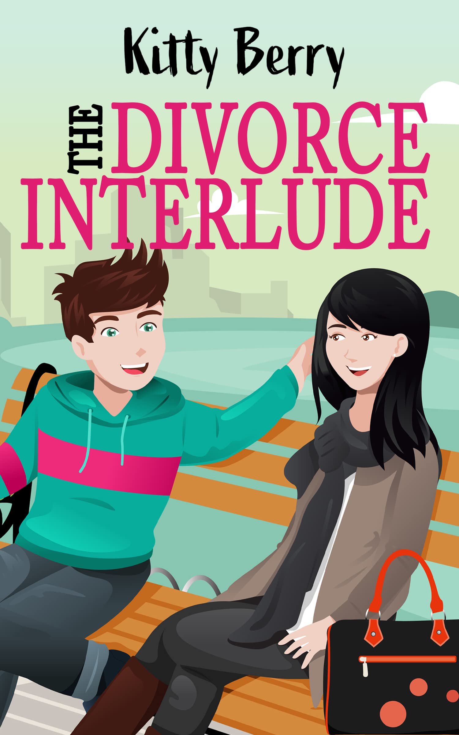 The Divorce Interlude (Romance Through the Year Collection)