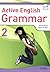 Active English Grammar 2, w/Transcripts, Answer Key, and Audio CD (intermediate-level series provides thorough understanding of the mechanics of the English language)
