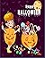 Halloween Activity Book!!: ...