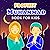 Prophet Muhammad Book for kids by Library for All