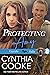 Protecting Amy (Granite Fal...