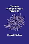 The Arte of English Poesie (Book -III)