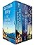The Seven Sisters Series 1-3 Books Collection Box Set By Lucinda Riley(The Seven Sisters, The Storm Sister & The Shadow Sister)