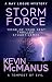 Storm Force : Ray Logue Thrillers: Book 4