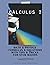 Math & Physics Formulas & Equations With Tips & Tricks for STEM Majors: Calculus 2