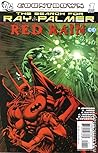 Countdown Presents: The Search for Ray Palmer: Red Rain #1 Countdown Presents: The Search for Ray Palmer: Red Rain #1