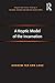 A Kryptic Model of the Incarnation (Routledge New Critical Thinking in Religion, Theology and Biblical Studies)