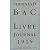 Livre-journal 1919 (Collect...