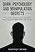 Dark Psychology and Manipul...