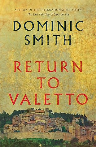 Return to Valetto